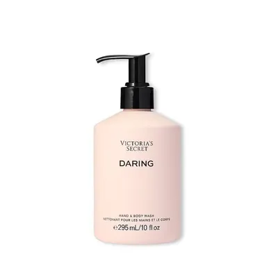 Victoria's Secret Daring, Hand & Body Wash (Mydło do rąk i ciała)