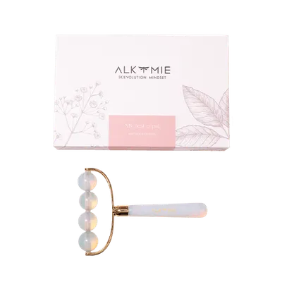 Alkmie Roller do ciała `My best o-pal`
