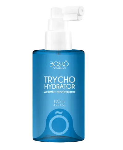 Bosko Cosmetics Trychohydrator, Wcierka nawilżająca