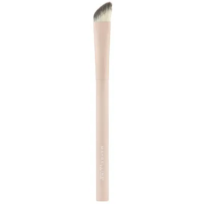 Maybelline New York Gigi Hadid x Maybelline, Eyeshadow Brush (Skośny pędzel do cieni do powiek)