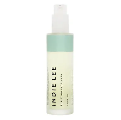 Indie Lee Purifying Face Wash (Oczyszczaczy żel do mycia twarzy)