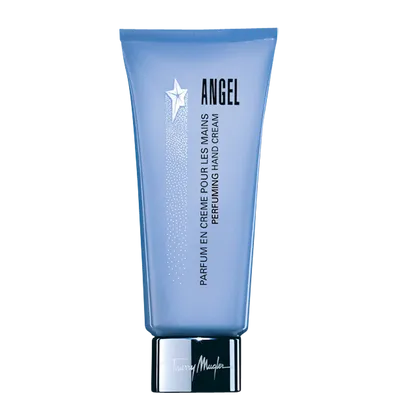 Thierry Mugler Angel, Perfuming Hand Cream (Perfumowany krem do rąk)