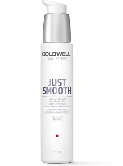 Goldwell Dualsenses, Just Smooth, 6 Effects Serum (Serum `6 efektów`)