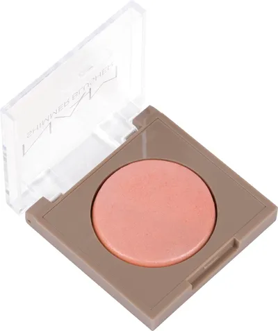 Nam Professional by Wibo Shimmer Blusher (Rozświetlający róż do policzków)