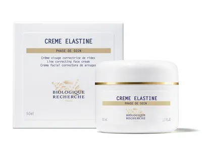 Biologique Recherche Creme Elastine (Wygładzający krem przeciwzmarszczkowy)