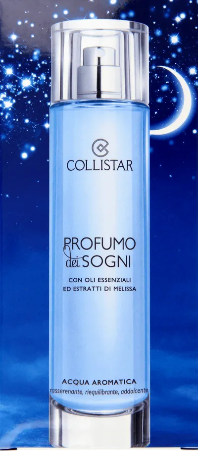 Collistar Profumo dei Sogni EDP