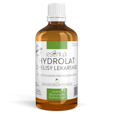 Esent Hydrolat z melisy lekarskiej