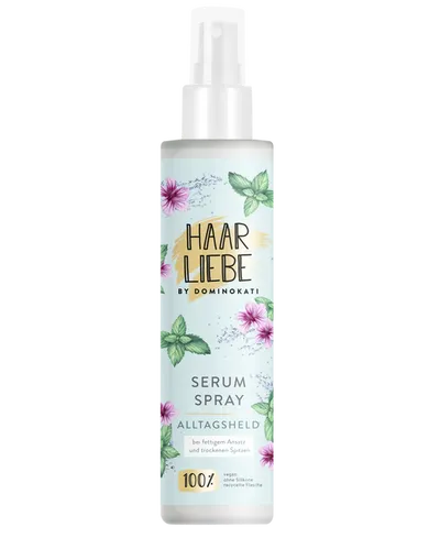 Haarliebe by DominoKati Serum Spray (Serum w sprayu do włosów)