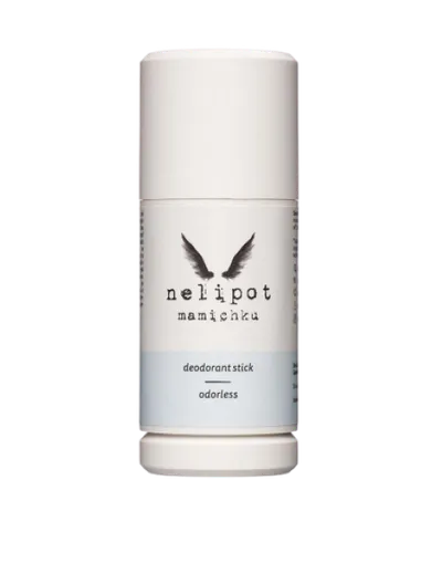 Nelipot Mamichku Deodorant Stick (Dezodorant w sztyfcie)