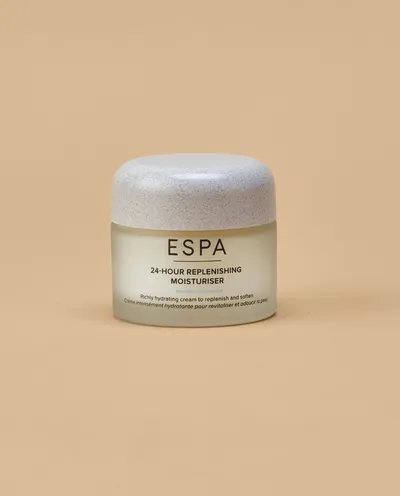 Espa 24-Hour Balancing Moisturiser (Łagodny krem nawilżający)