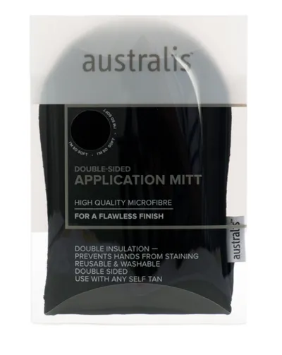 Australis Double-Sided Application Mitt (Rękawica do nakładania samoopalacza)