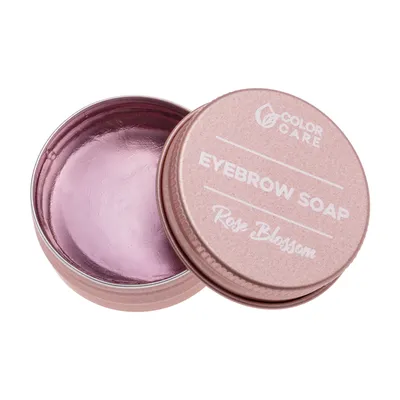Eyebrow Styling Soap Rose Blossom