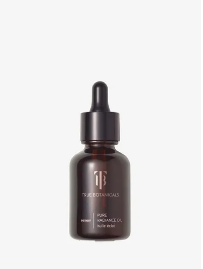True Botanicals Renew Pure Radiance Oil (Olejek do twarzy)