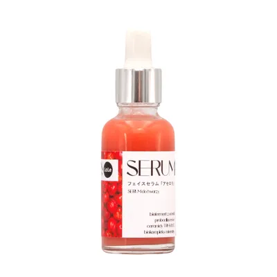 La-Le Japan Nature, Acerola, Serum żelowe