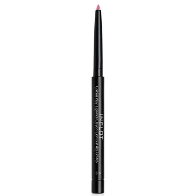 Inglot Call me Ballerina, Colour Play Lipliner (Konturówka do ust)