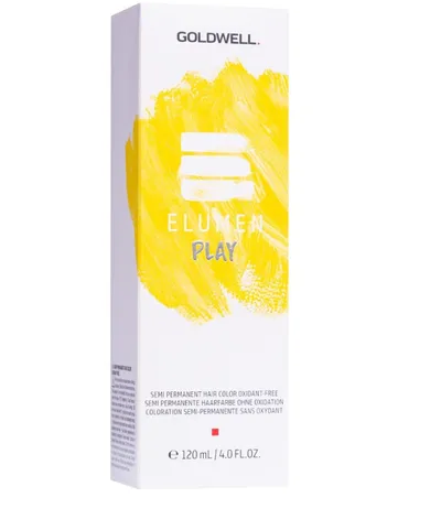 Goldwell Play, Semi Permanent Hair Color Oxidant-Free (Farba do włosów)