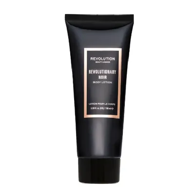 Revolution Beauty (Makeup Revolution) Revolutionary Noir, Body Lotion (Perfumowany balsam do ciała)