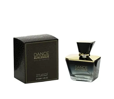 Linn Young Dance Burlesque EDP