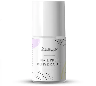 Isabellenails Nail Prep, Dehydrator