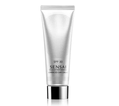 Sensai Cellular Performance, Advanced Day Crem SPF30 (Liftingujący krem na dzień z SPF30)