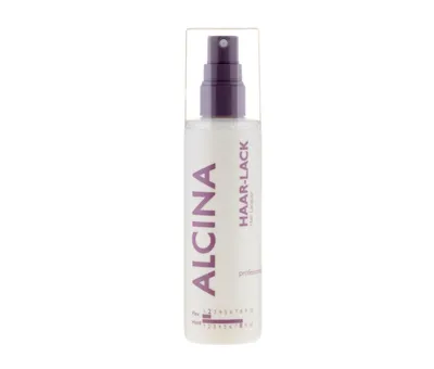 Alcina Professional Hair Spray (Lakier do włosów)