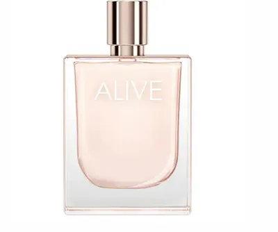 Hugo Boss Boss Alive EDT