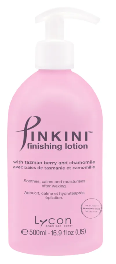 Lycon Pinkini, Finishing Lotion (Balsam po depilacji)