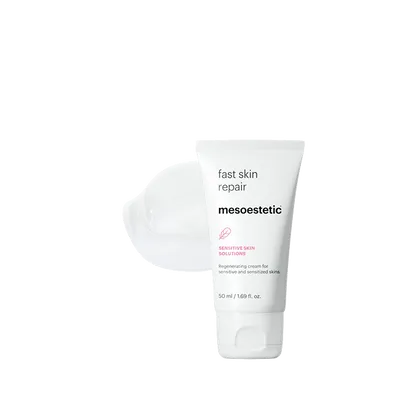 Mesoestetic Sensitive Skin Solutions Fast Skin Repair (Krem regenerujący do skóry wrażliwej i podrażnionej)