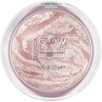 Catrice Glow Lover Highlighter (Rozświetlacz do twarzy)