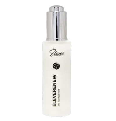 EleverCosmetics ÉleveRenew, Serum do twarzy