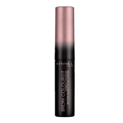 Rimmel Brow Colourist, Eyebrow Gel (Żel do brwi)