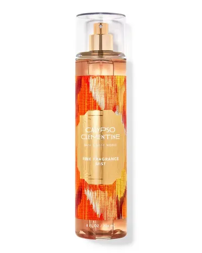 Bath & Body Works Calypso Clementine, Fine Fragrance Mist (Mgiełka zapachowa do ciała)