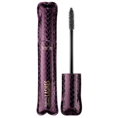 Tarte Cosmetics Lights, Camera, Lashes, 4-in-1 Mascara (Tusz do rzęs)