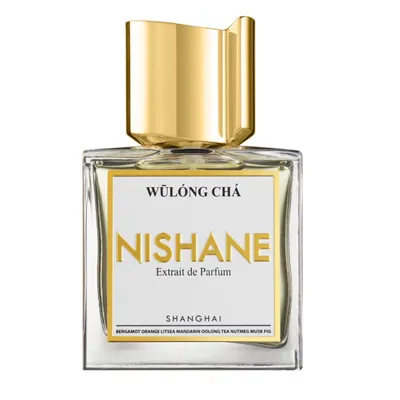 Nishane Wulong Cha EDP