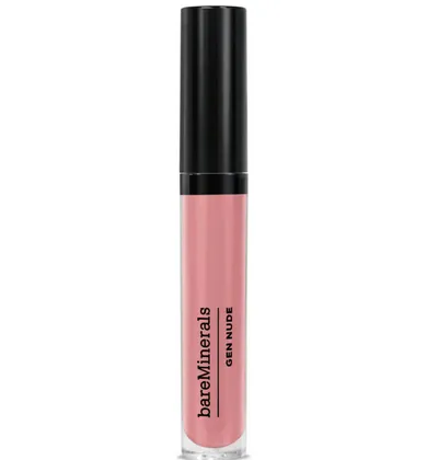bareMinerals Gen Nude Patent Lip Lacquer (Lakier do ust)