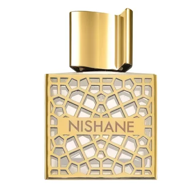 Nishane Hacivat Oud EDP