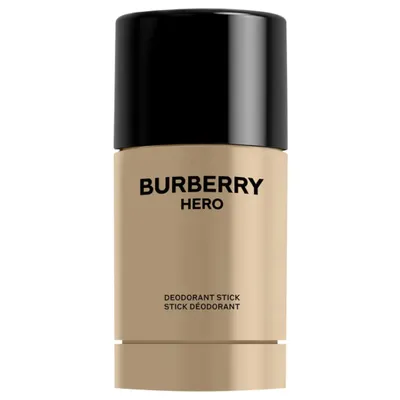 Burberry Hero, Deostick For Him (Dezodorant w sztyfcie)