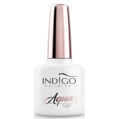 Indigo Nails Lab Aqua Gel (Lakier do zdobień)