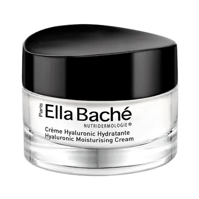 Ella Bache Hyaluronic Moisturising Cream (Hialuronowy krem nawilżający)