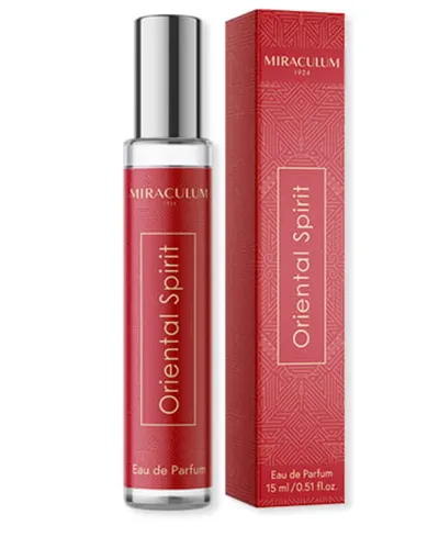 Miraculum Oriental Spirit EDP