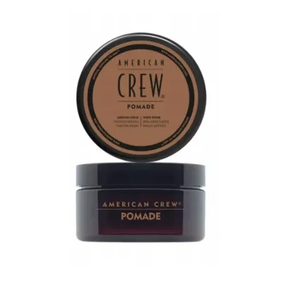 American Crew Medium Hold Pomade (Pomada do stylizacji włosów)