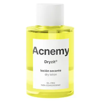 Acnemy Dryzit, Dry Lotion (Dwufazowe serum punktowe wysuszające wypryski)