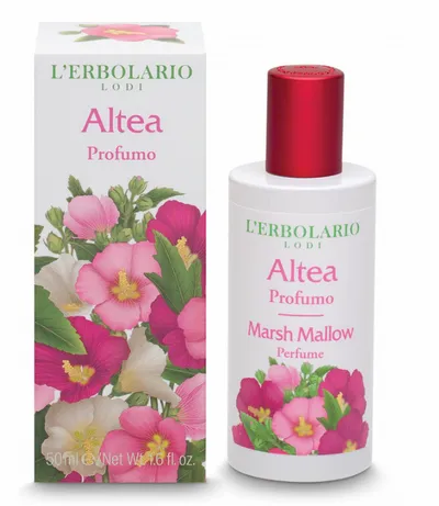 L'Erbolario Altea EDP
