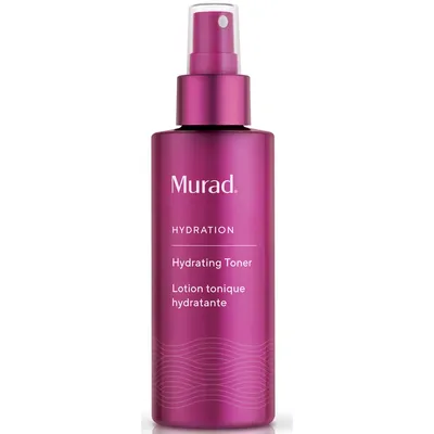 Murad Hydration, Hydrating Toner (Nawilżający tonik)