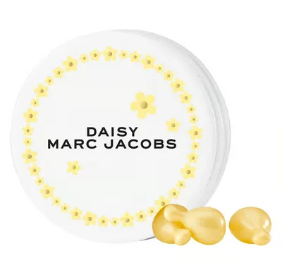 Marc Jacobs Daisy Drops Signature EDT (Perfumy w kapsułkach)