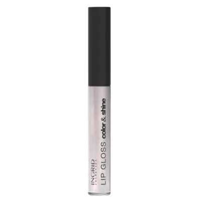 Ingrid Cosmetics No Limits, Color Lipgloss (Błyszczyk do ust)