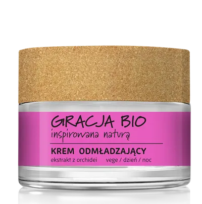Gracja Bio, Krem odmładzający