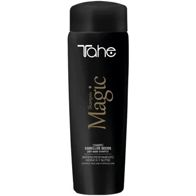 Tahe Magic Shampoo Zero (Szampon do włosów suchych)