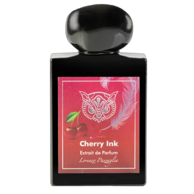 Lorenzo Pazzaglia Cherry Ink EDP