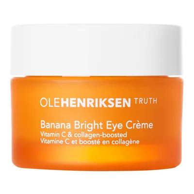 Ole Henriksen Banana Bright Eye Cream (Krem rozświetlający pod oczy)